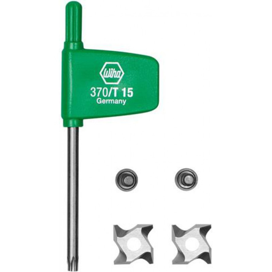 Festool 500372, Replacement Knife,  Radius 1mm