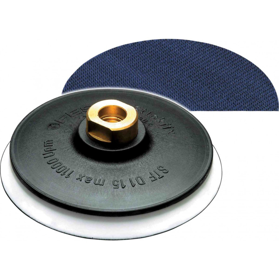 Festool 484173, StickFix Sanding Pad Soft, 1-pack