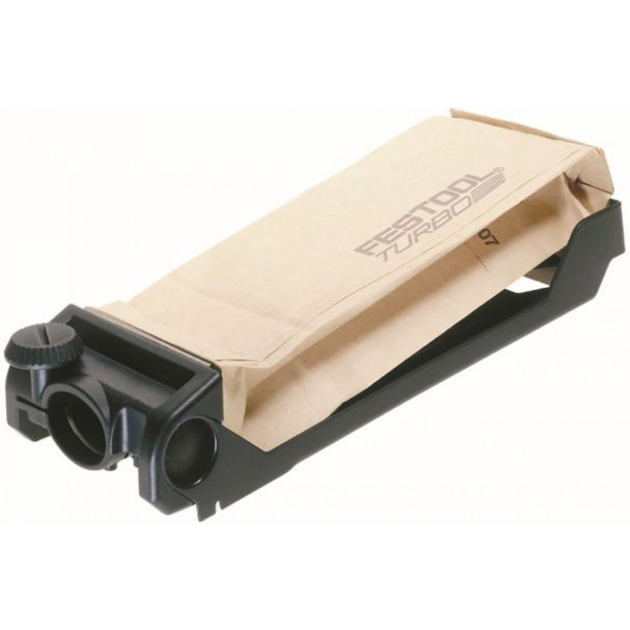 Festool 487780, Turbo Dust  Bag Set, 5-pack