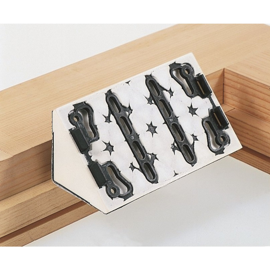 Festool 490162, Sanding Pad, 90°