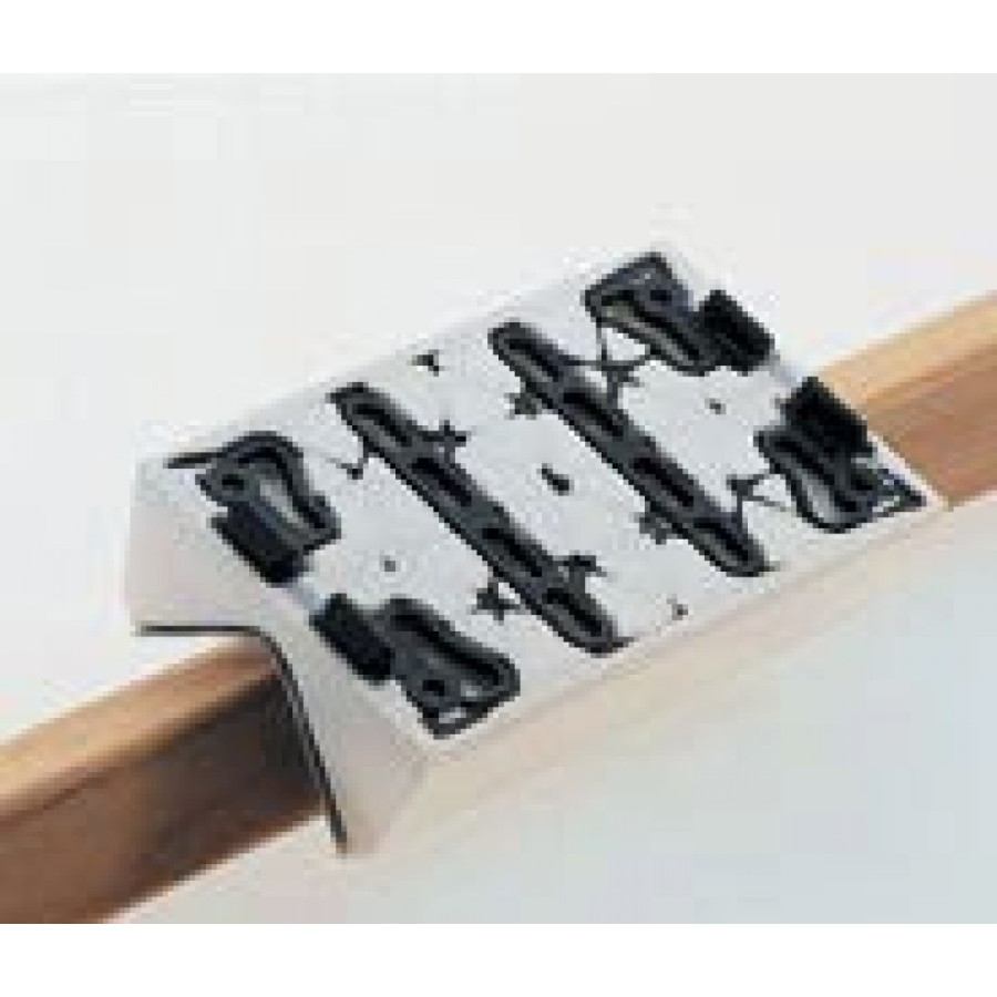 Festool 490163, Sanding Pad, Radius 6