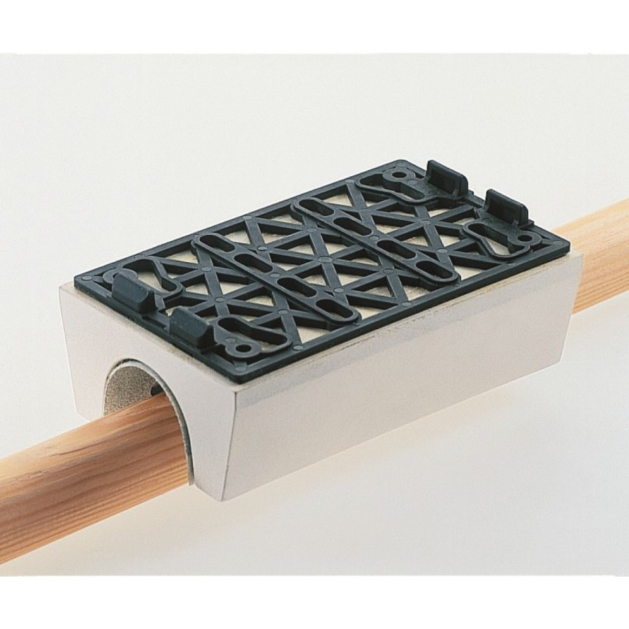 Festool 490164, Sanding Pad, Radius 18, Concave