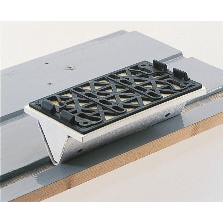 Festool 490166, Sanding Pad, Radius 10, Convex