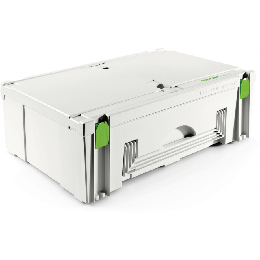 Festool 490701, SYS MAXI Empty Systainer