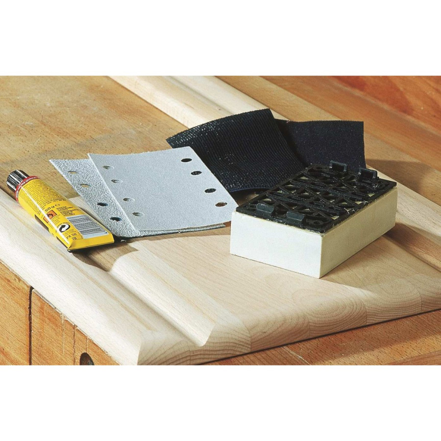 Festool 490780, Do-It-Yourself Kit