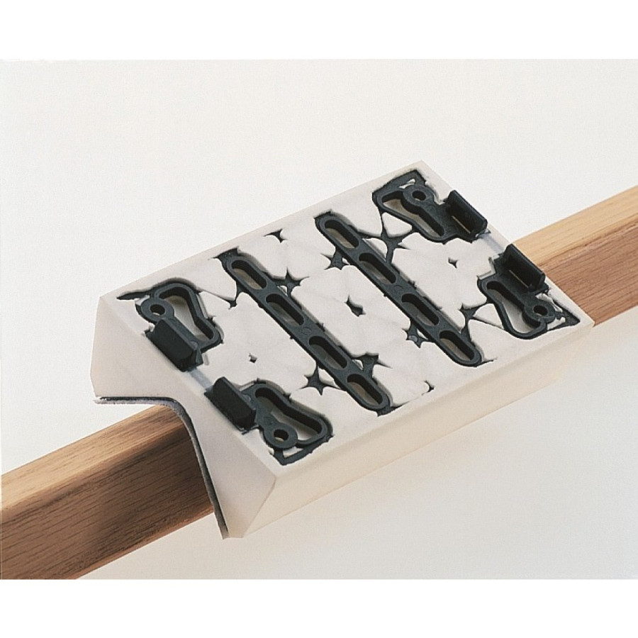 Festool 491197, Sanding Pad, Radius 10