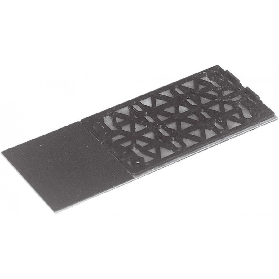 Festool 491861, Flat Sanding Pad, Long