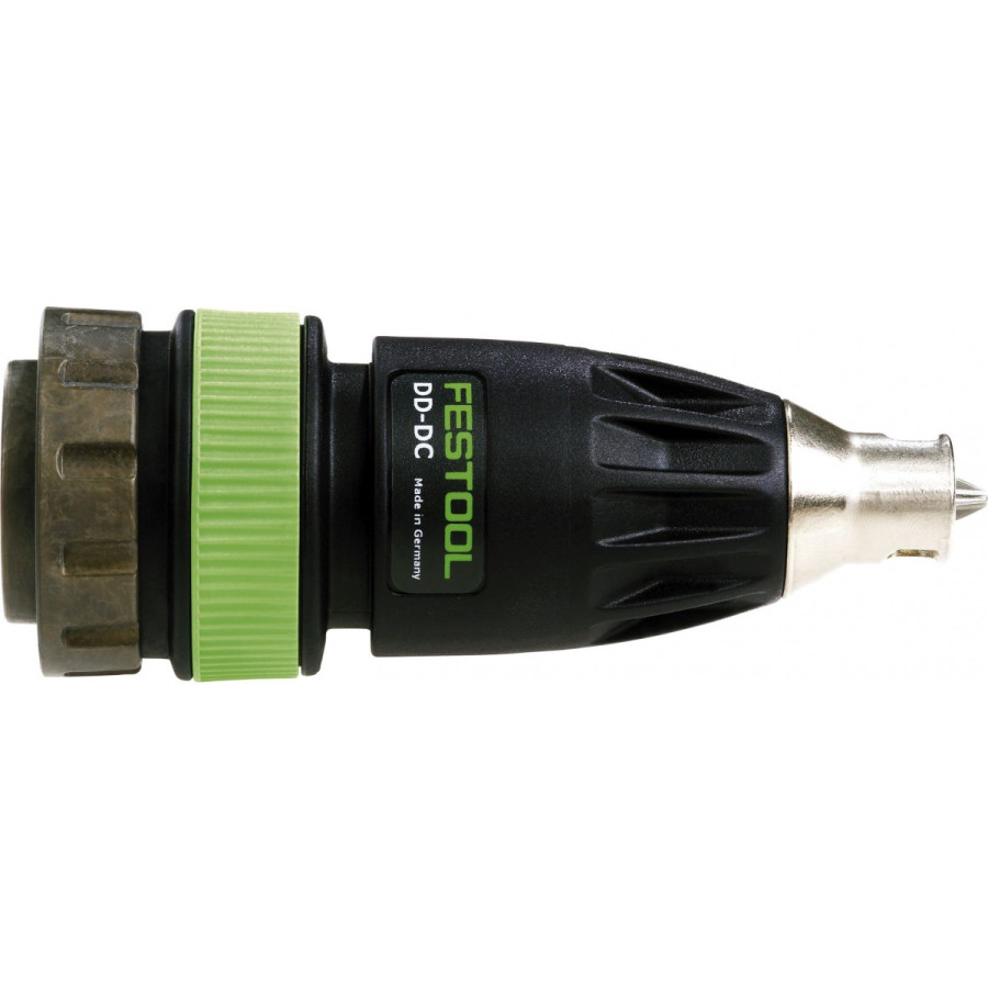 Festool 493539, FastFix (FX) Depth-Stop Chuck