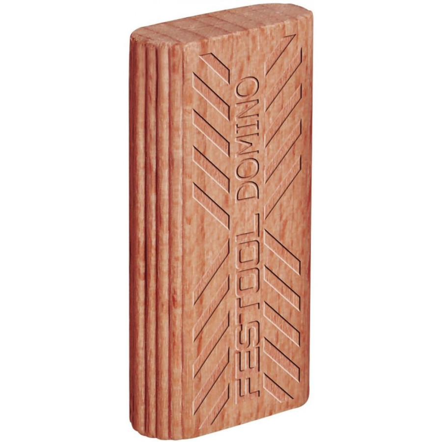 Festool 494862, Sipo Domino Tenons, 8 x 22 x 50 mm, 300-pack
