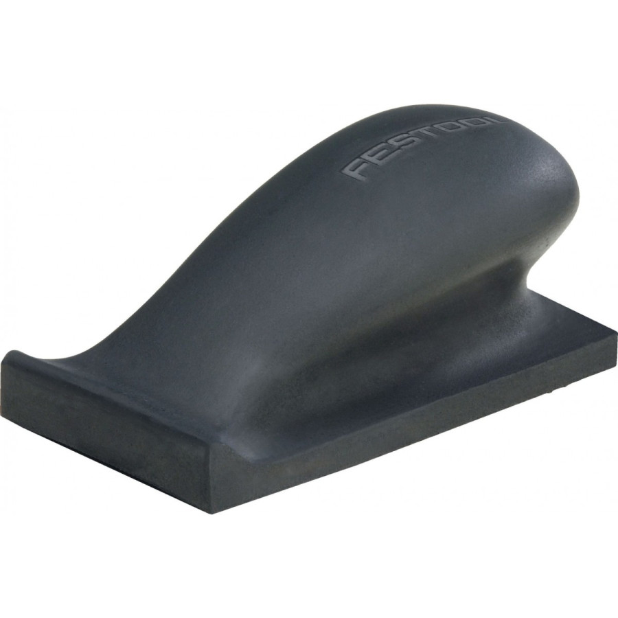 Festool 495967, Hand-Sanding Block, Rectangular
