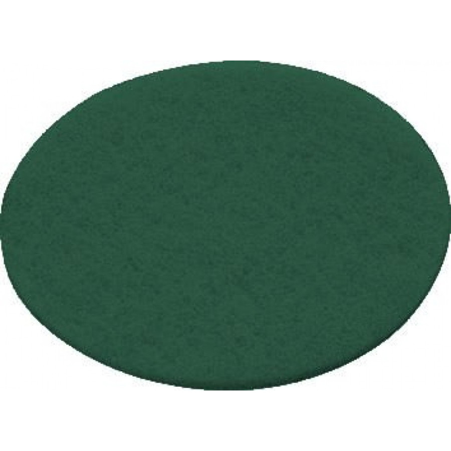 Festool 496508, Vlies Discs D150 6" Green, 10-pack