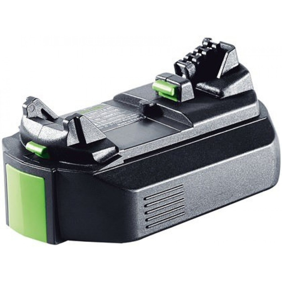 Festool 500243, TXS & CXS Batteries