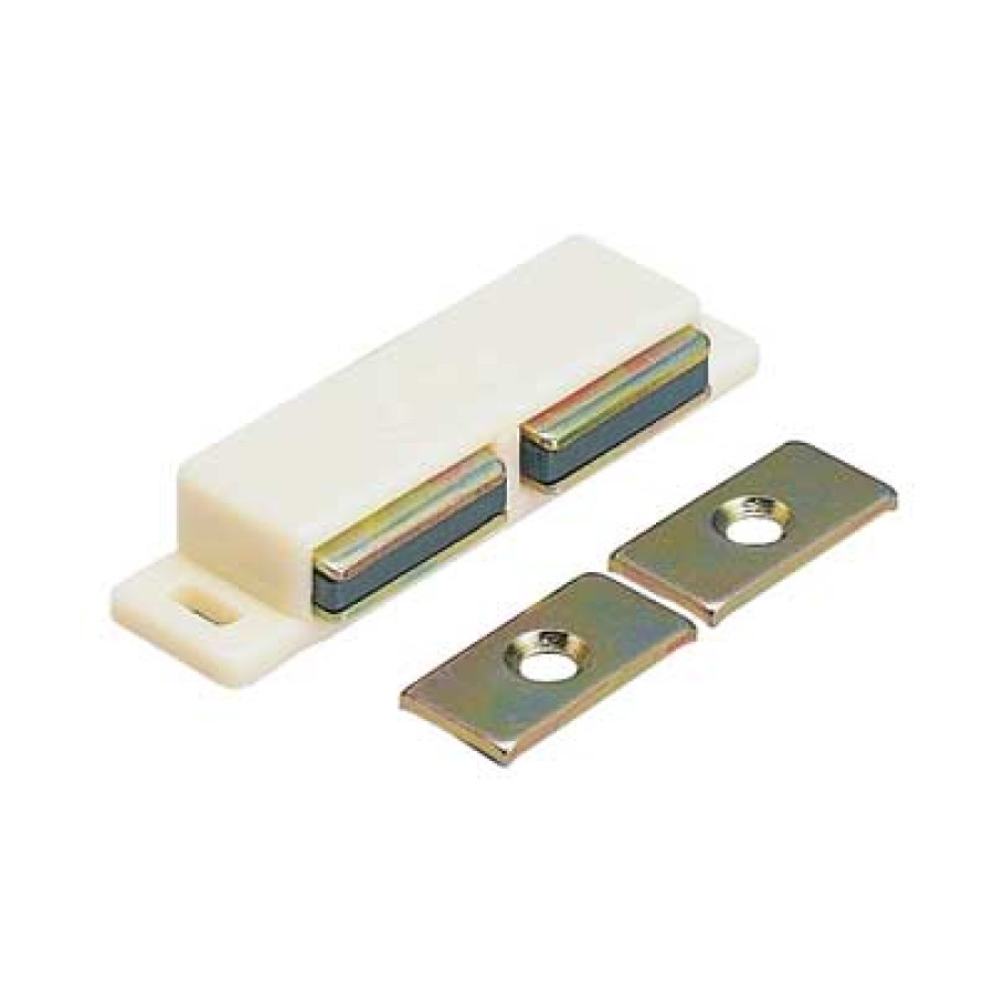 MC-FM20W, MAGNETIC CATCH