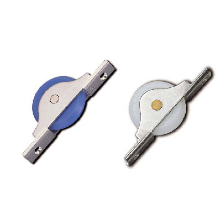 FDS-0339, SLIDING DOOR ROLLER (55LBS/2PC)