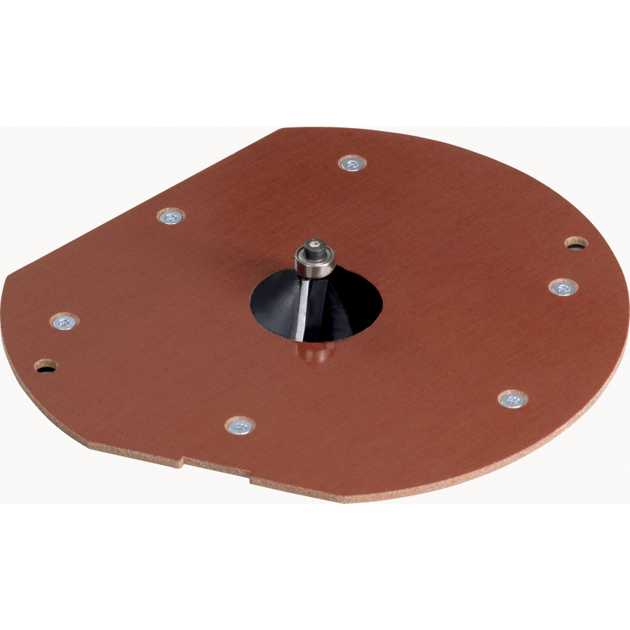 Festool 494677, Small Bore Base
