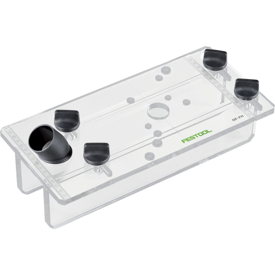 Festool 495246, Plexiglas  Template