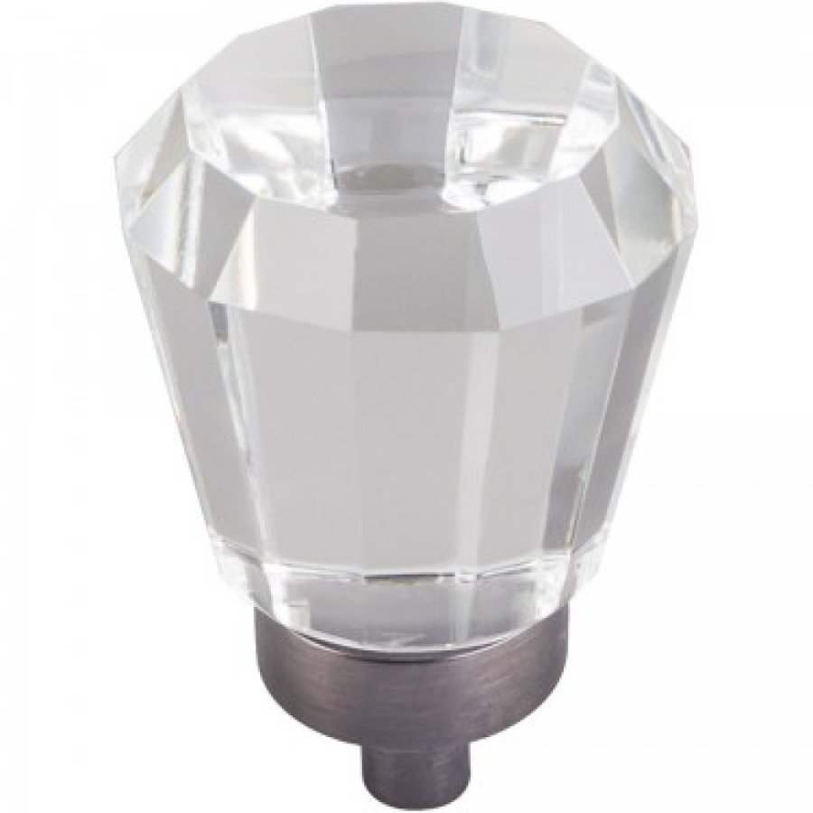 Harlow, Brushed Pewter, G150BNBDL