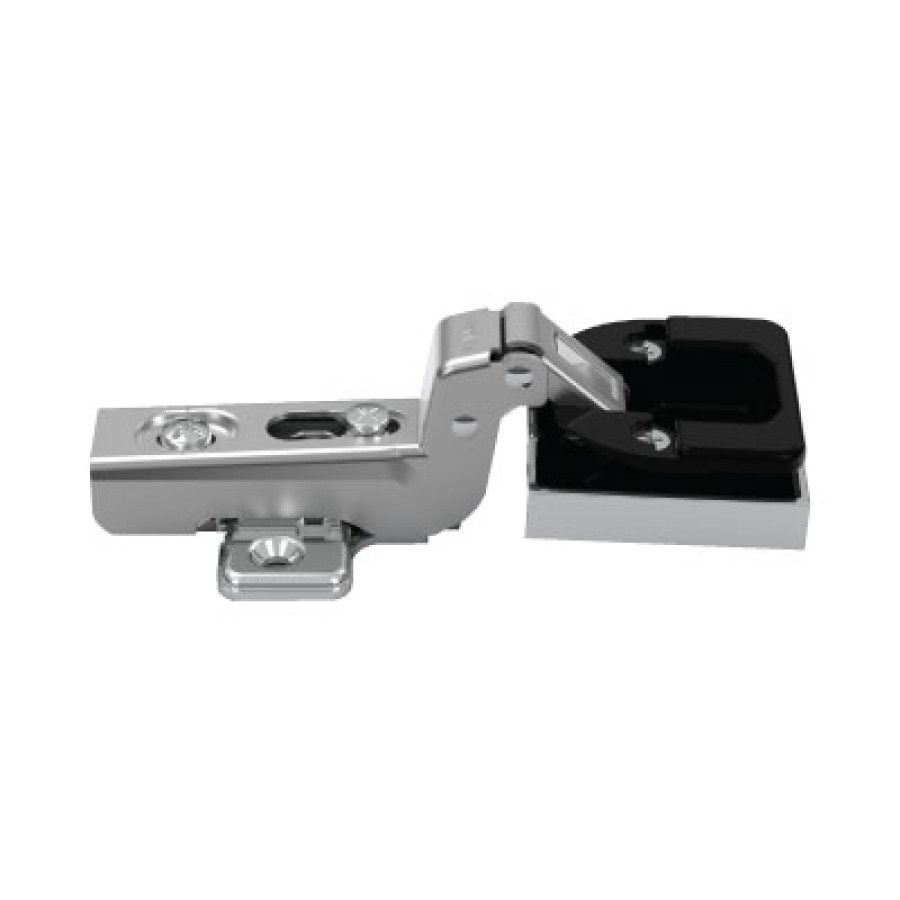 GLASS DOOR CONCEALED HINGE (INSET), G230-32/0T