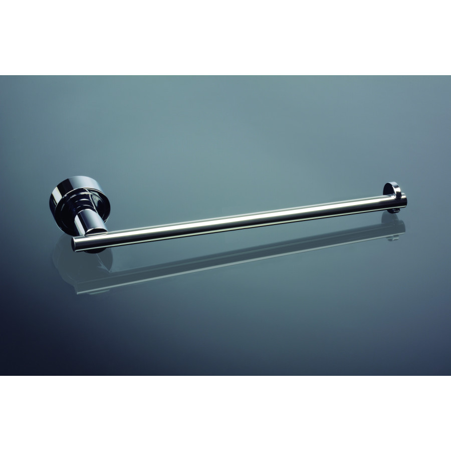 BA0307-694, Anello Towel ring w 11 1/2" x H 2" Chrome