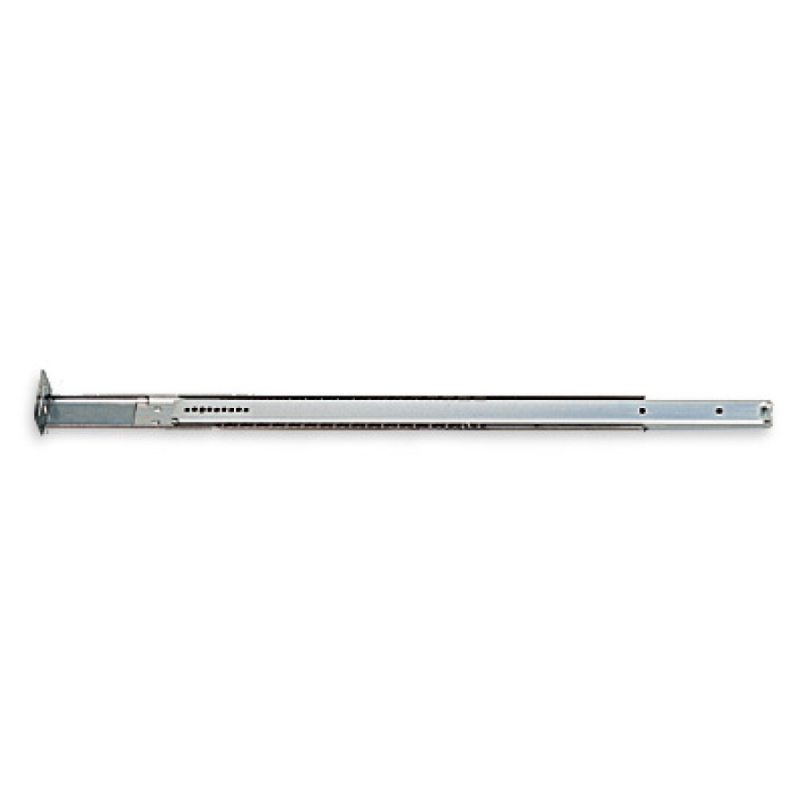 ESR-2-20, S/S DRAWER SLIDE