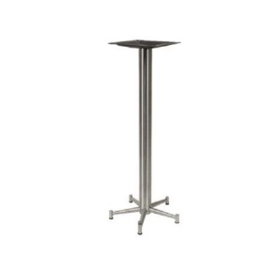 Table Base 25", 5-leg, Prong