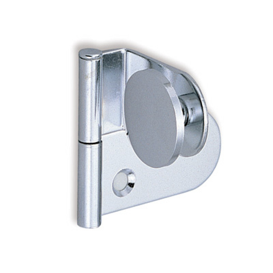 INSET GLASS DOOR LIFT-OFF HINGE, GH-36/NCRL