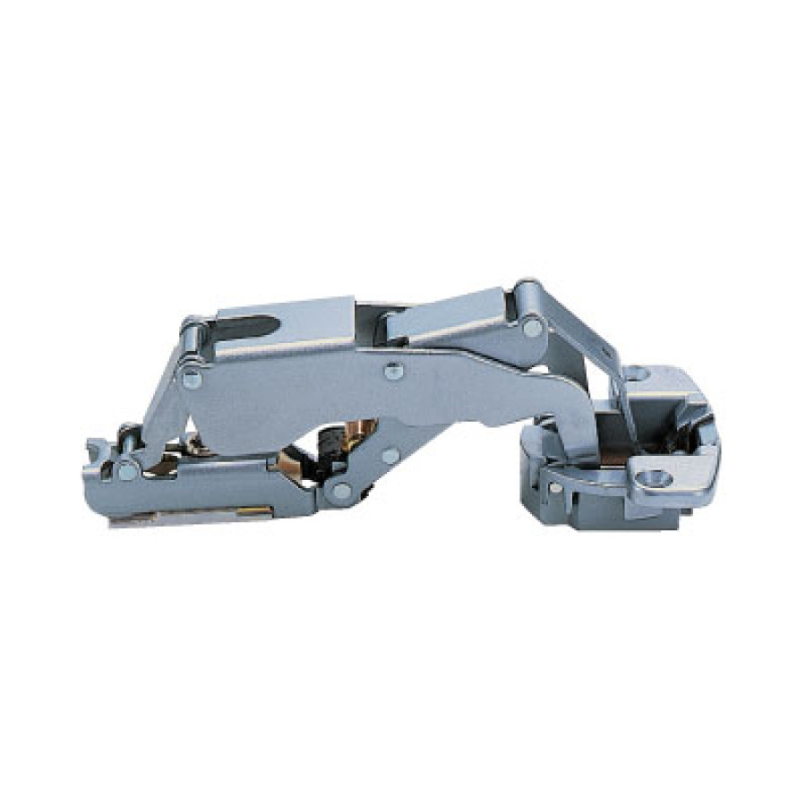 CONCEALED HINGE (28MM OVERLAY), H160-C34/28