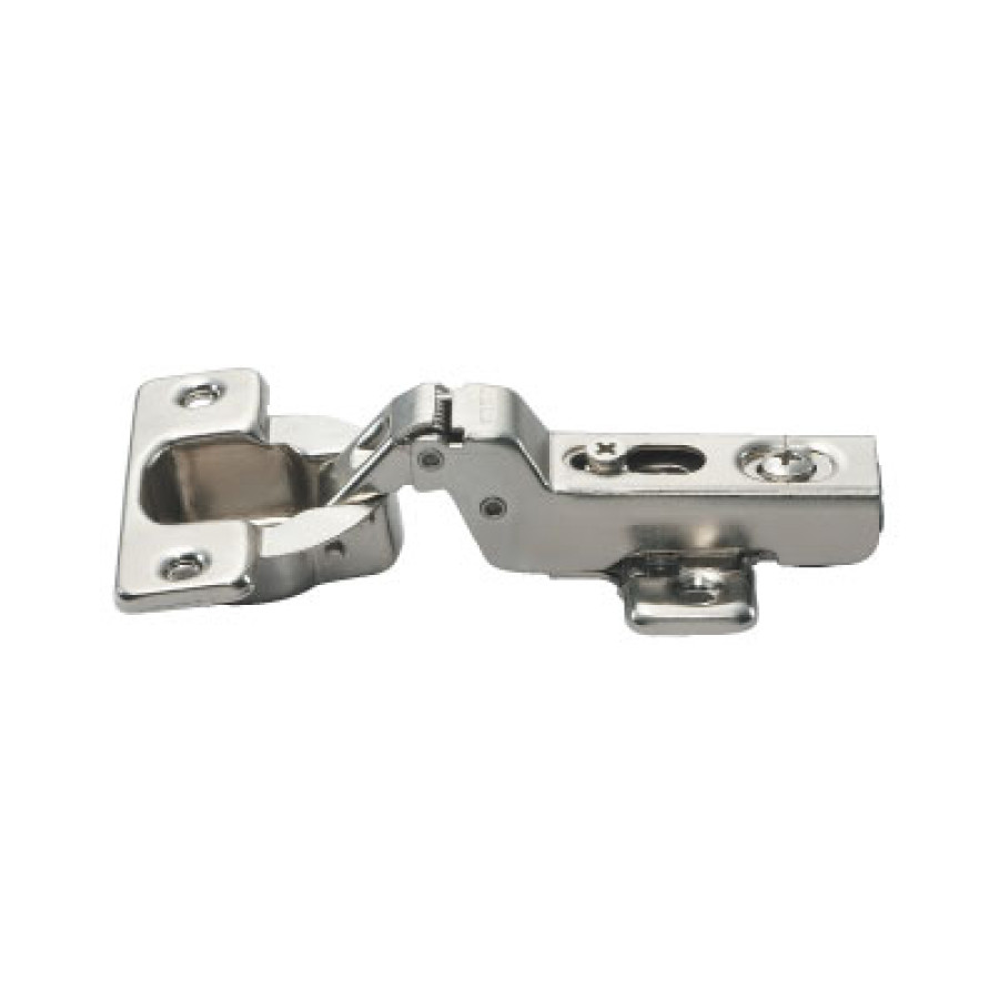 THICK DOOR CONCEALED HINGE (16MM OVERLAY), H230-26/16T