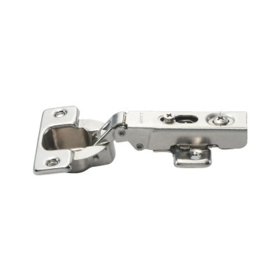 THICK DOOR CONCEALED HINGE (26MM OVERLAY), H230-26/26T