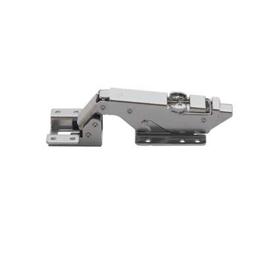 CONCEALED HINGE (CLIP-ON), H95TSZ