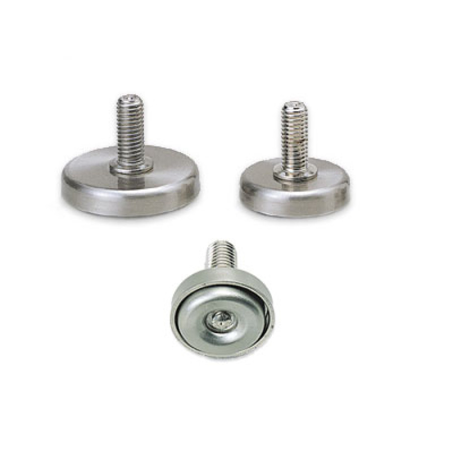 STAINLESS STEEL GLIDE, MKPS-60M12