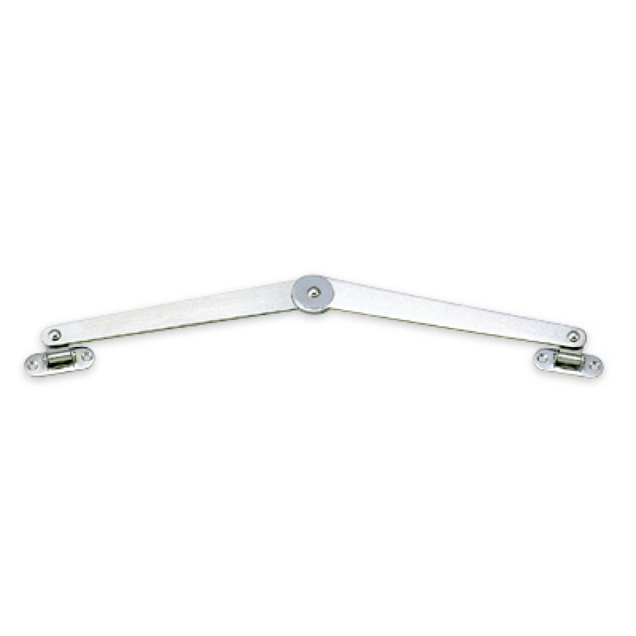STAINLESS STEEL LID SUPPORT, F-300
