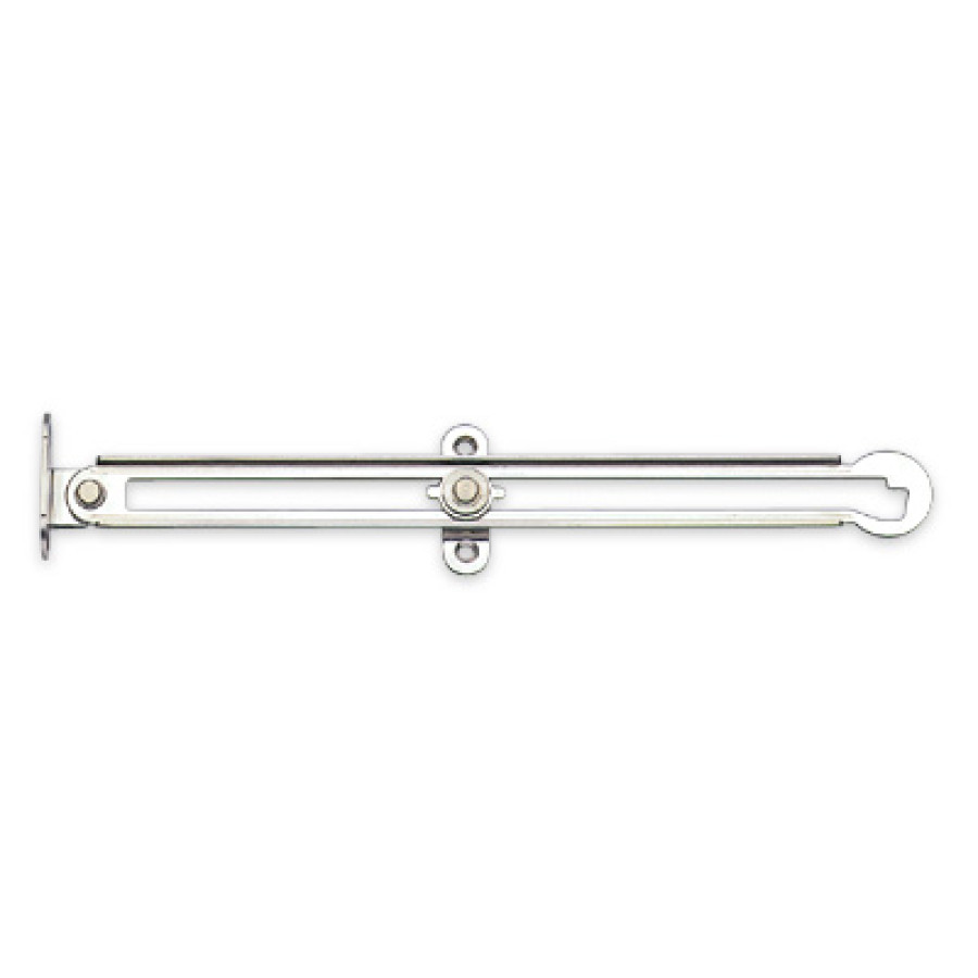 STAINLESS STEEL LID STAY, S-92R