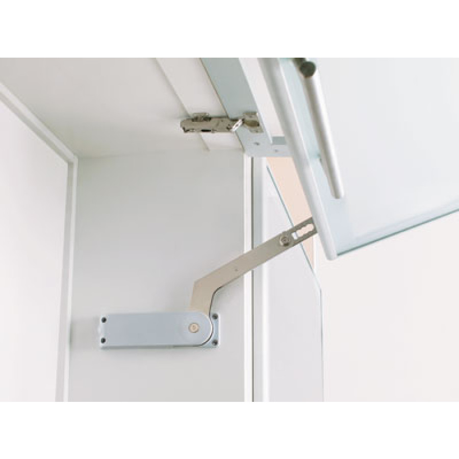 LAPCON HORIZONTAL BI-FOLDING DOOR MECHANISM, HBFN-4M