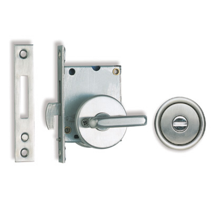 HC-30L, SLIDING DOOR LATCH