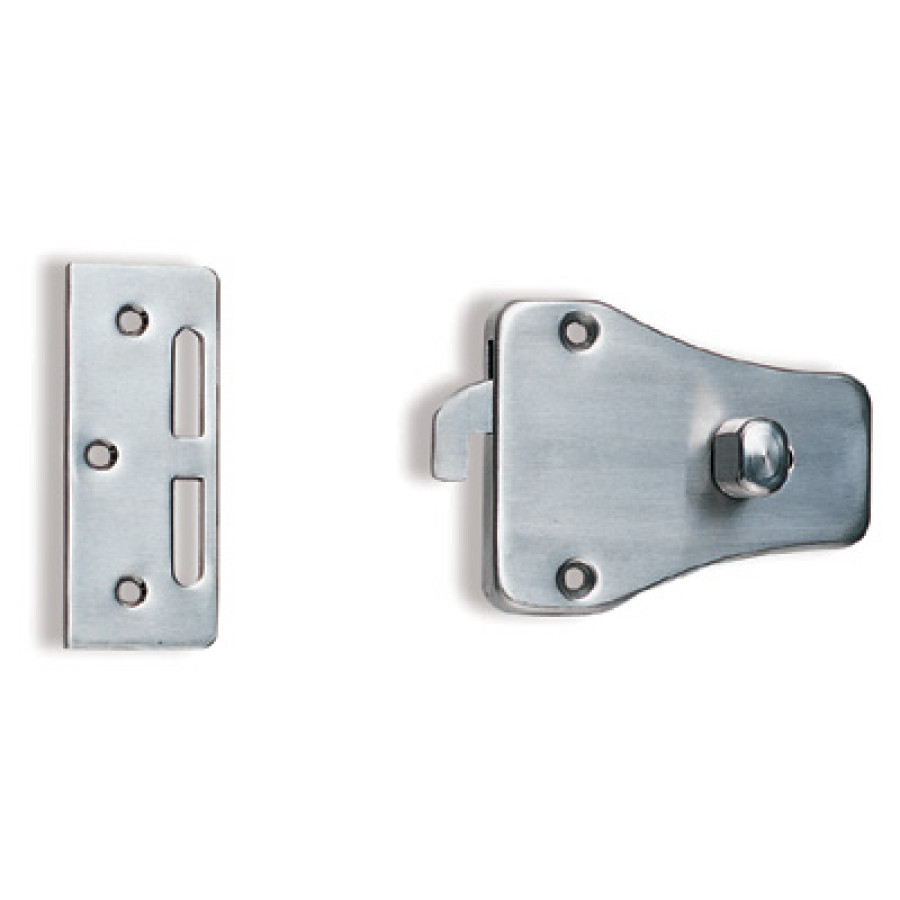HC-70, SLIDING DOOR LATCH