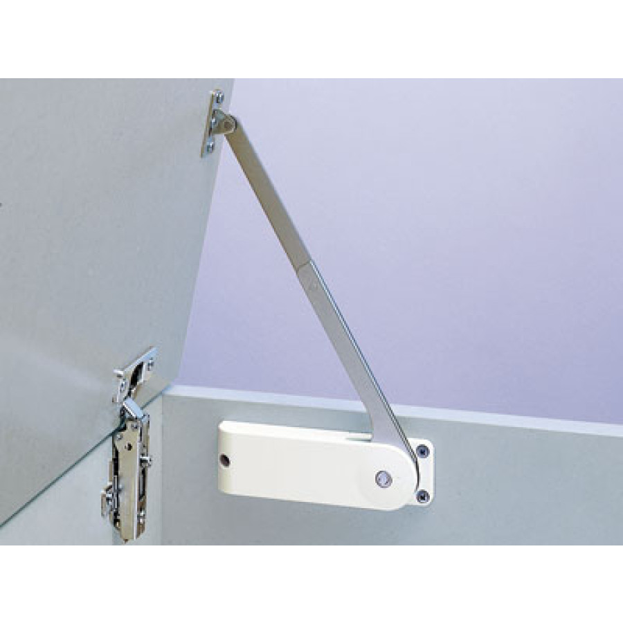 SELF OPENING STAY, HDS-20S/HR-BL