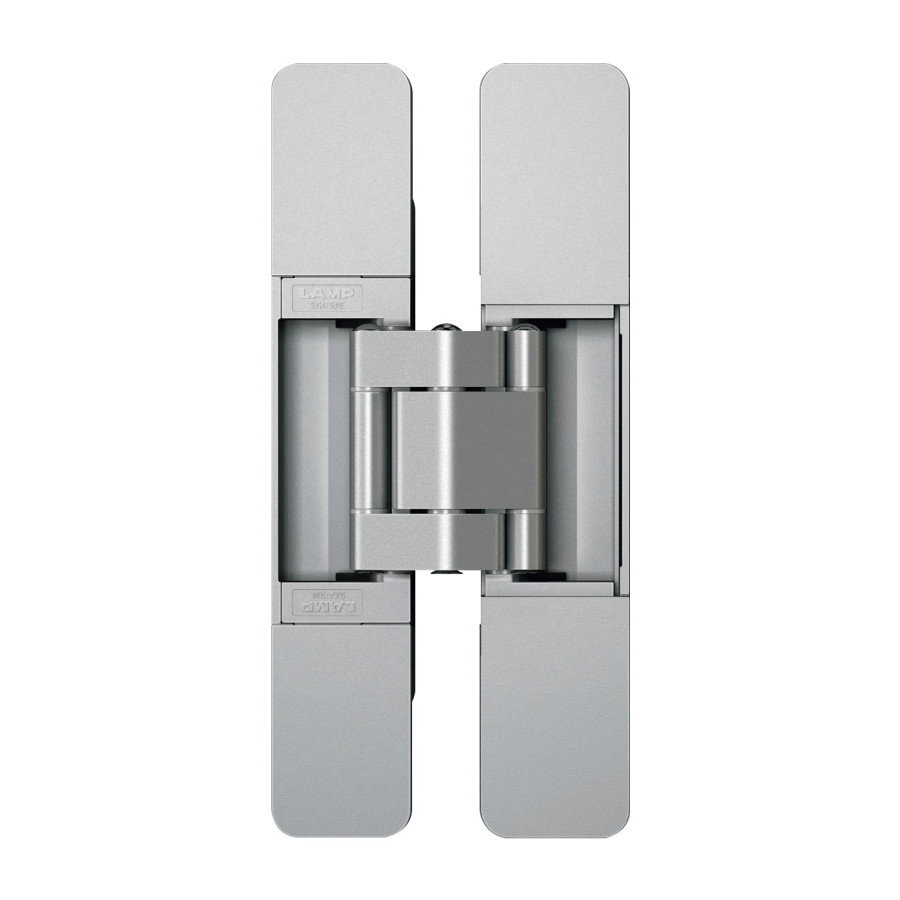 3-WAY ADJUSTABLE CONCEALED HINGE, HES3D-160