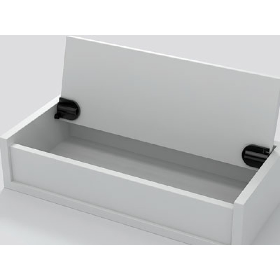 COVER(BLACK)FOR HG-JHM20, HG-JHM20-BL