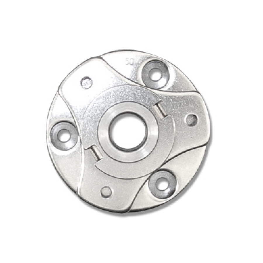 SWIVEL TORQUE HINGE (Ø12 Hole Diameter), HG-S30-12