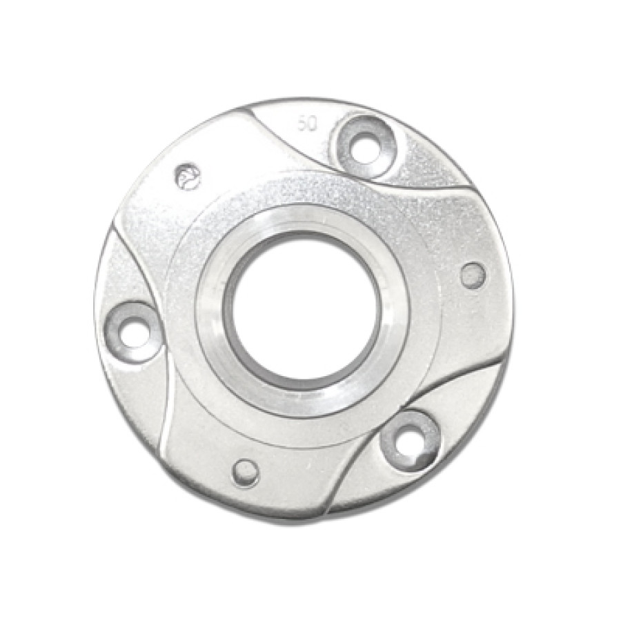SWIVEL TORQUE HINGE (Ø21.5 Hole Diameter), HG-S50-21