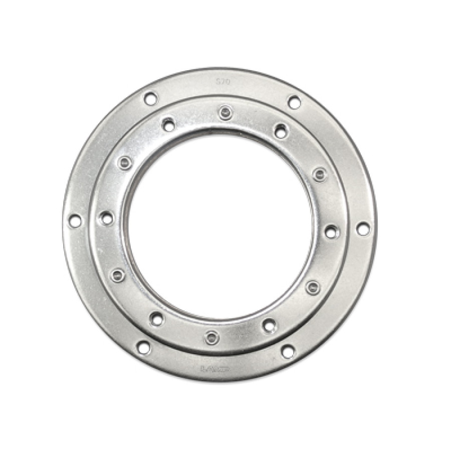 SWIVEL TORQUE HINGE (Ø12 Hole Diameter), HG-S70-75