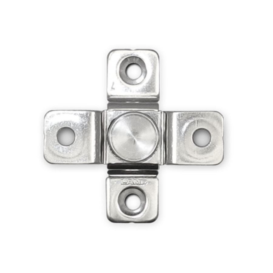 SWIVEL TORQUE HINGE, HG-S7-MN