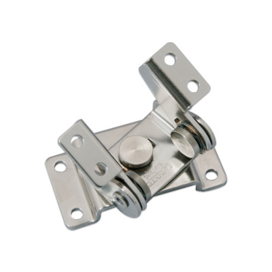 TORQUE HINGE (DUAL AXIS), HG-T30S15