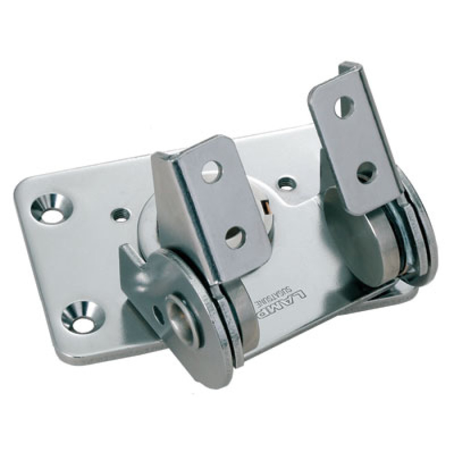TORQUE HINGE (DUAL AXIS), HG-T70S30