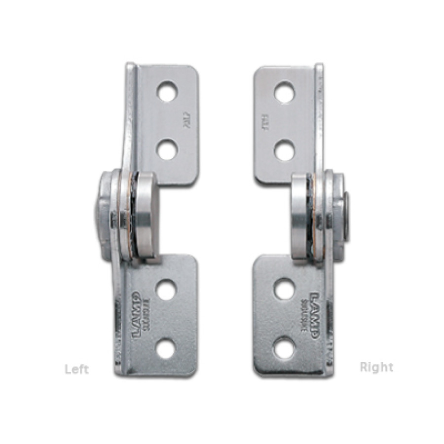TORQUE HINGE WITH HOLE, HG-TA45HR
