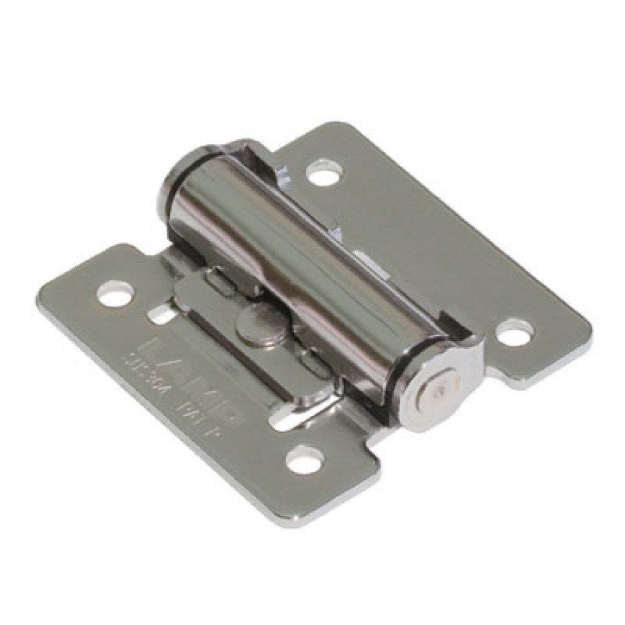STAINLESS STEEL TORQUE HINGE, HG-TS15