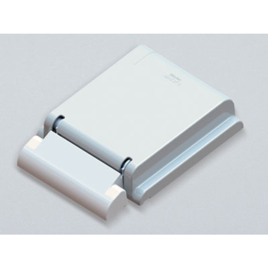 LIFT ASSIST HINGE (SURFACE MOUNT), HG-PA200-15