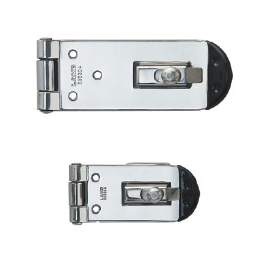 HP-AK75, LATCH HASP
