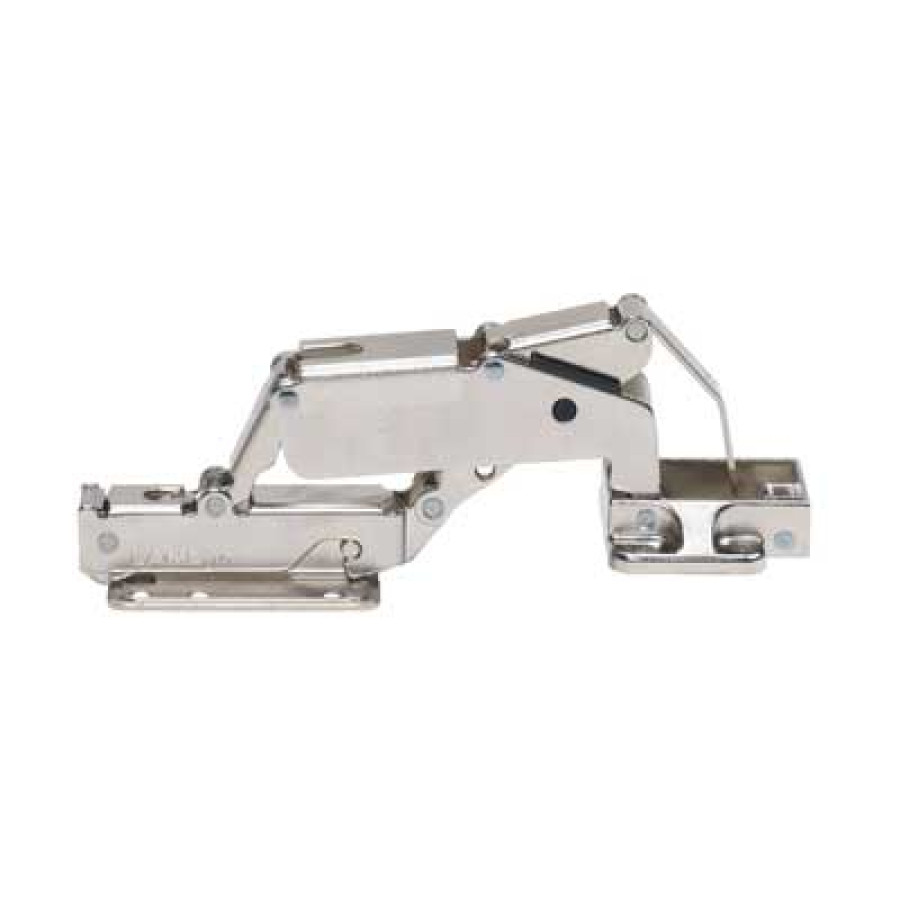 CONCEALED HINGE (CLIP-ON), HT-160TZ